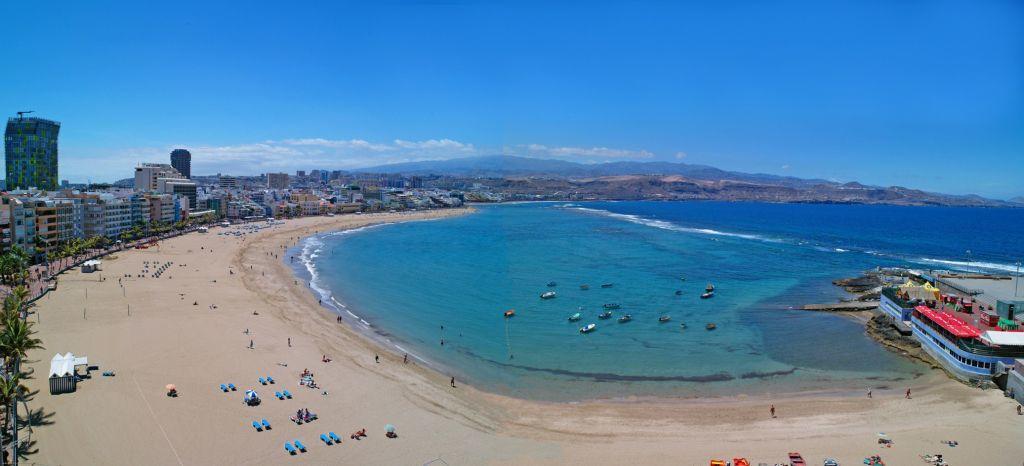 Amore Mio San Agustin (Gran Canaria) Exterior photo